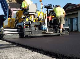 Why Choose Us For All Your Driveway Paving Needs in Coleytown, CT?